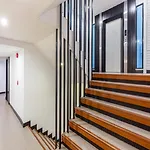 โรงแรม Punyapha Place 3*
