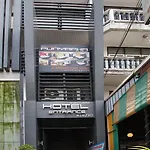 Punyapha Place Pattaya