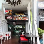 Punyapha Place