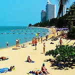 Punyapha Place Pattaya
