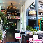 Punyapha Place