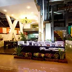 Punyapha Place โรงแรม Pattaya