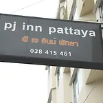 Pj Inn Pattaya