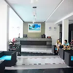 Reddoorz I-talay Pattaya