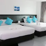 Reddoorz I-talay Hotel