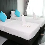 Hotel Reddoorz I-talay 3*