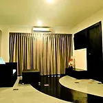 Reddoorz I-talay Pattaya