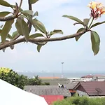 Bee Orchid Pool Hotel Ko Lan