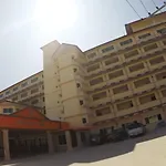 Oyo 523 Aa Pattaya Ville