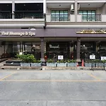 Land Royal Hotel Pattaya