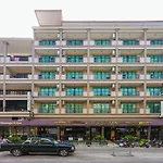Land Royal 4* Pattaya