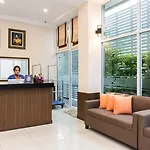 Adelphi Pattaya
