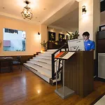 Hotel Adelphi 4*