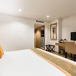 Adelphi Hotel Pattaya