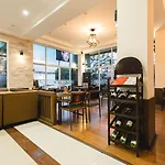 Adelphi Hotel Pattaya