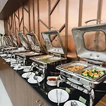 Hotel Adelphi Pattaya