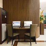 Adelphi 4* Pattaya