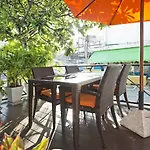 Adelphi 4* Pattaya