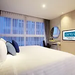 Shilat Avenue Hotel