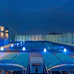 Hotel Shilat Avenue Pattaya