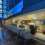 Shilat Avenue Hotel