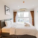 The Place Pratumnak By Sunny อพาร์ทเม้น Pattaya