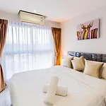 The Place Pratumnak By Sunny อพาร์ทเม้น Pattaya