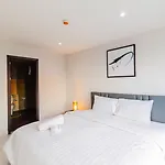 The Place Pratumnak By Sunny อพาร์ทเม้น Pattaya