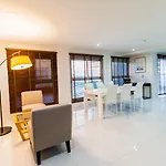 The Place Pratumnak By Sunny * Pattaya