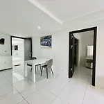 อพาร์ทเม้น The Place Pratumnak By Sunny Pattaya