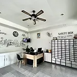 Nn Hotel Pattaya