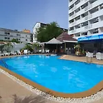 Marina Inn Pattaya