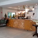 Nautical โรงแรม Pattaya