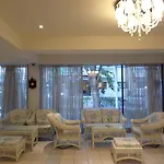Nautical โรงแรม Pattaya