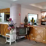 โรงแรม Nautical Pattaya