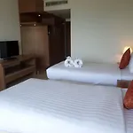 Nautical โรงแรม Pattaya