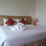 Nautical โรงแรม Pattaya