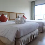 Nautical โรงแรม Pattaya