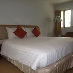 Nautical โรงแรม Pattaya