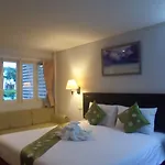 โรงแรม Nautical Pattaya