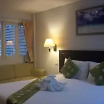 โรงแรม Nautical Pattaya