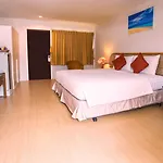 Nautical โรงแรม Pattaya