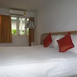 โรงแรม Nautical Pattaya