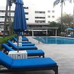 โรงแรม Nautical Pattaya