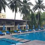 โรงแรม Nautical Pattaya