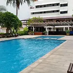 โรงแรม Nautical Pattaya