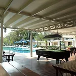 Nautical โรงแรม 3*