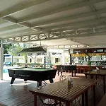 โรงแรม Nautical Pattaya