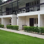 Nautical โรงแรม Pattaya
