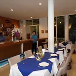 โรงแรม Nautical Pattaya